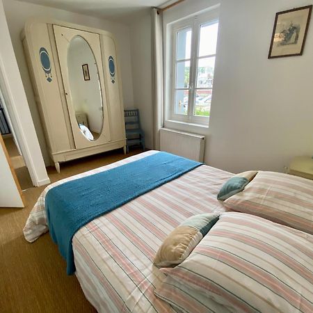 אטרטאט Maison Cosy Vue Mer A 50M De La Plage מראה חיצוני תמונה