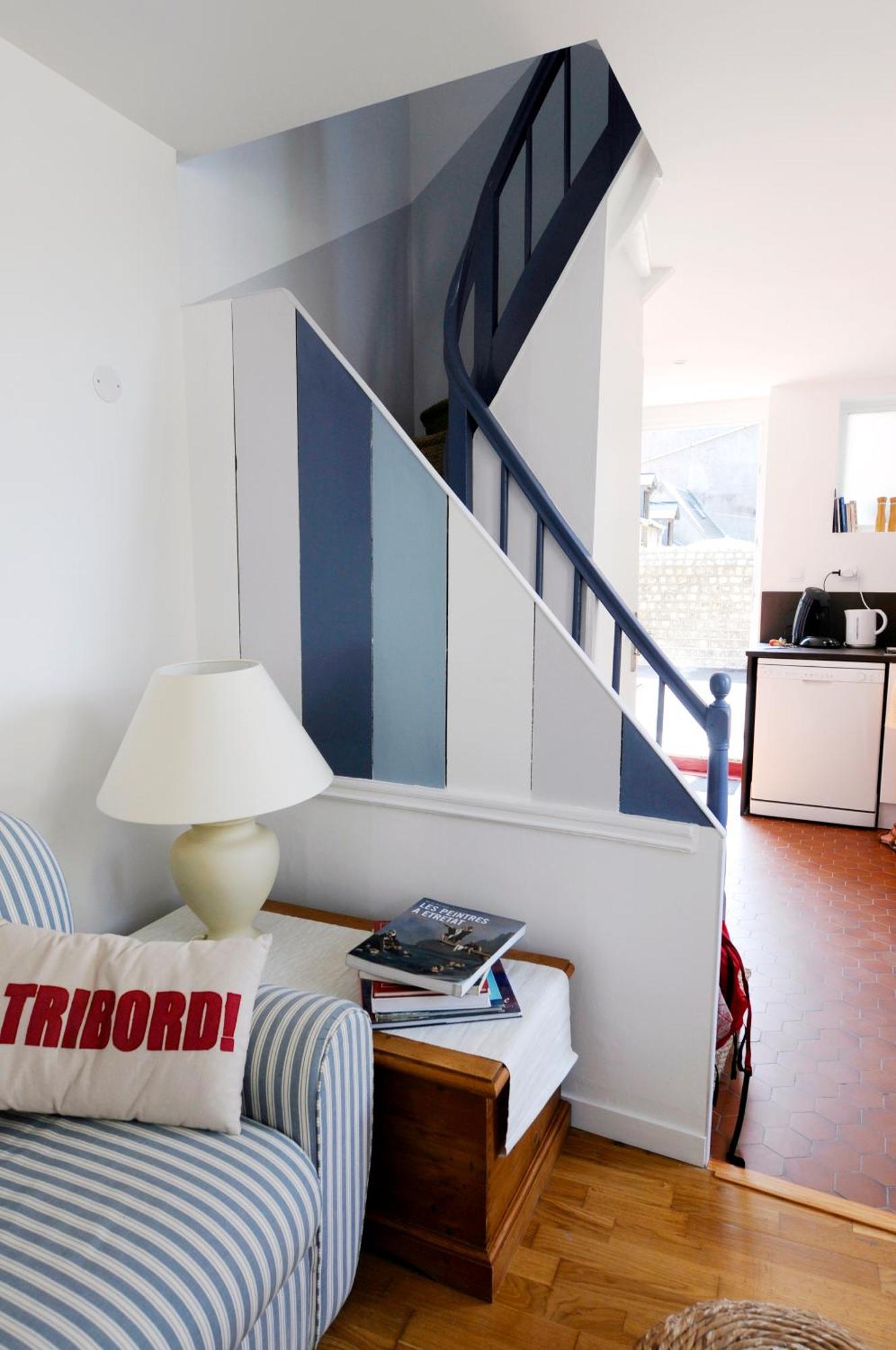 אטרטאט Maison Cosy Vue Mer A 50M De La Plage מראה חיצוני תמונה