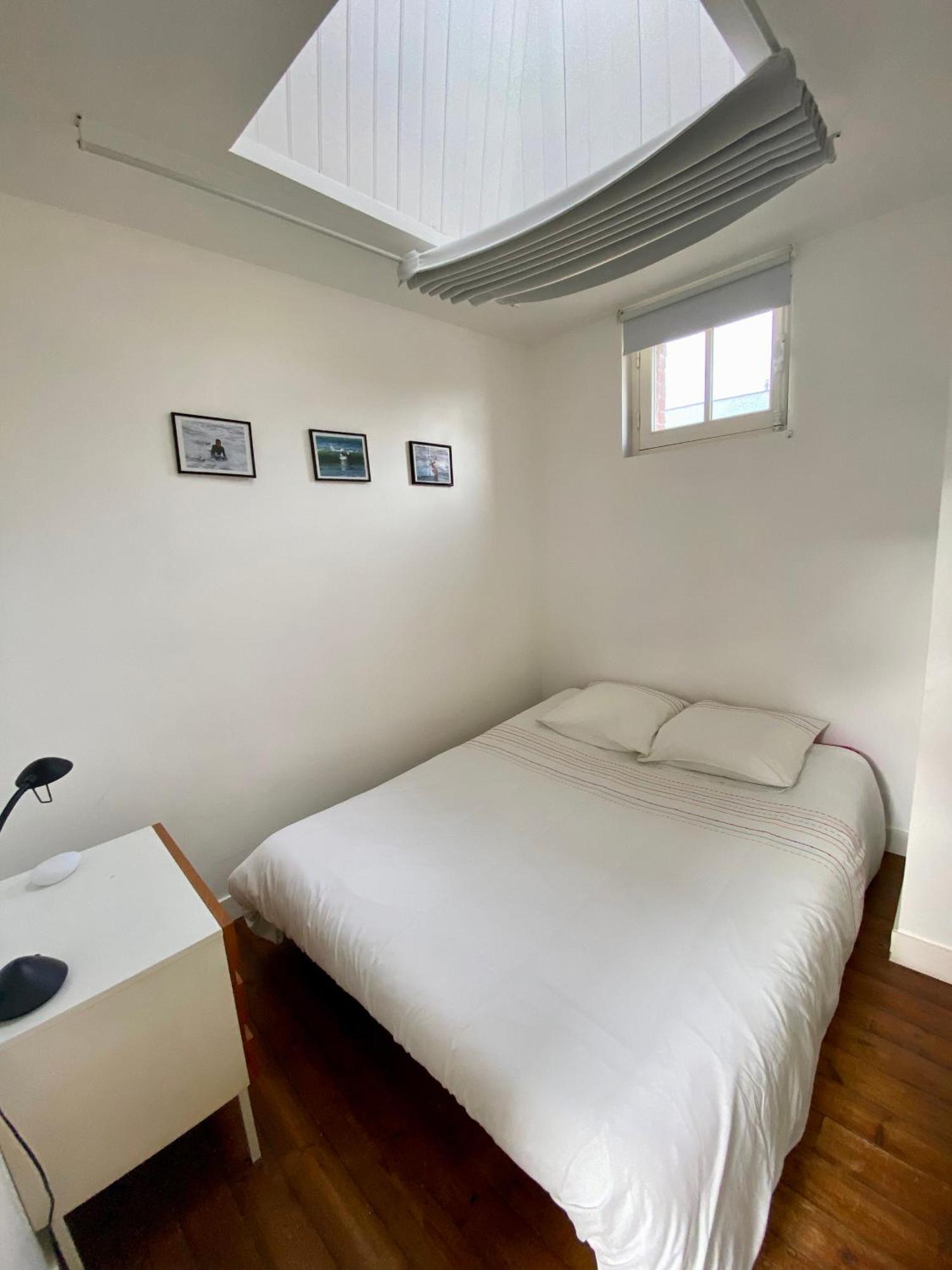 אטרטאט Maison Cosy Vue Mer A 50M De La Plage מראה חיצוני תמונה
